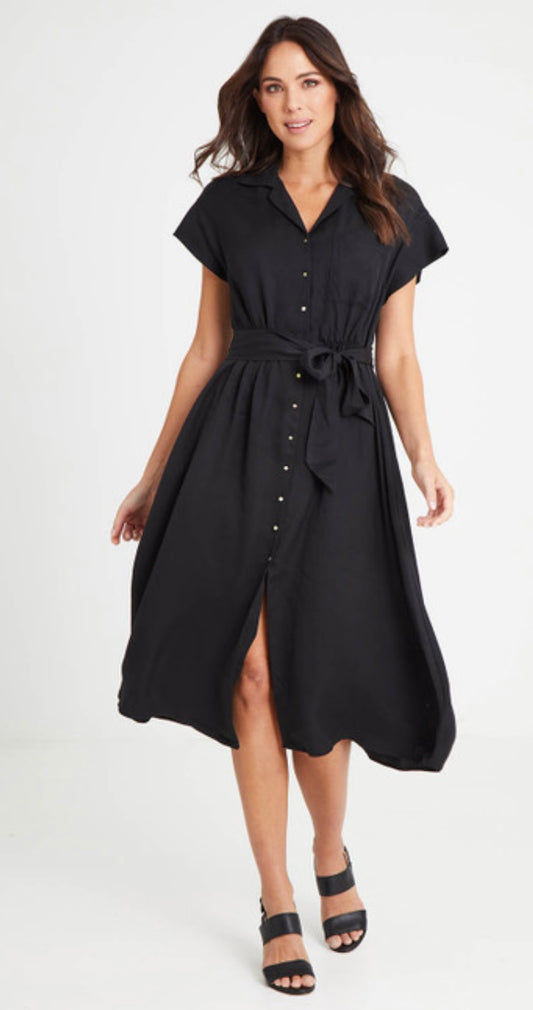 15563DWFA LOVE LEVEL DRESS